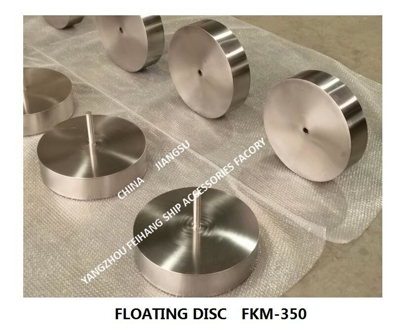 CABEZAL DE VENTILACIÓN DE AIRE FLOTADOR-TAPA TRANSPIRABLE CABEZAL DE VENTILACIÓN DE FLOTADOR CABEZA DE TUBO DE AIRE FLOTADOR DISCO FLOTANTE MATERIAL: ACERO INOXIDABLE