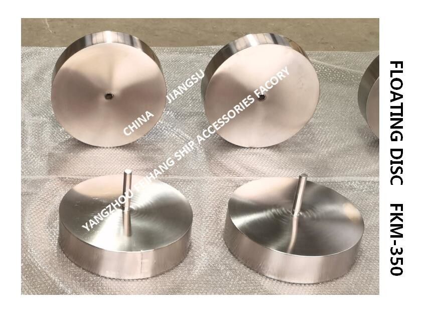CABEZAL DE VENTILACIÓN DE AIRE FLOTADOR-TAPA TRANSPIRABLE CABEZAL DE VENTILACIÓN DE FLOTADOR CABEZA DE TUBO DE AIRE FLOTADOR DISCO FLOTANTE MATERIAL: ACERO INOXIDABLE