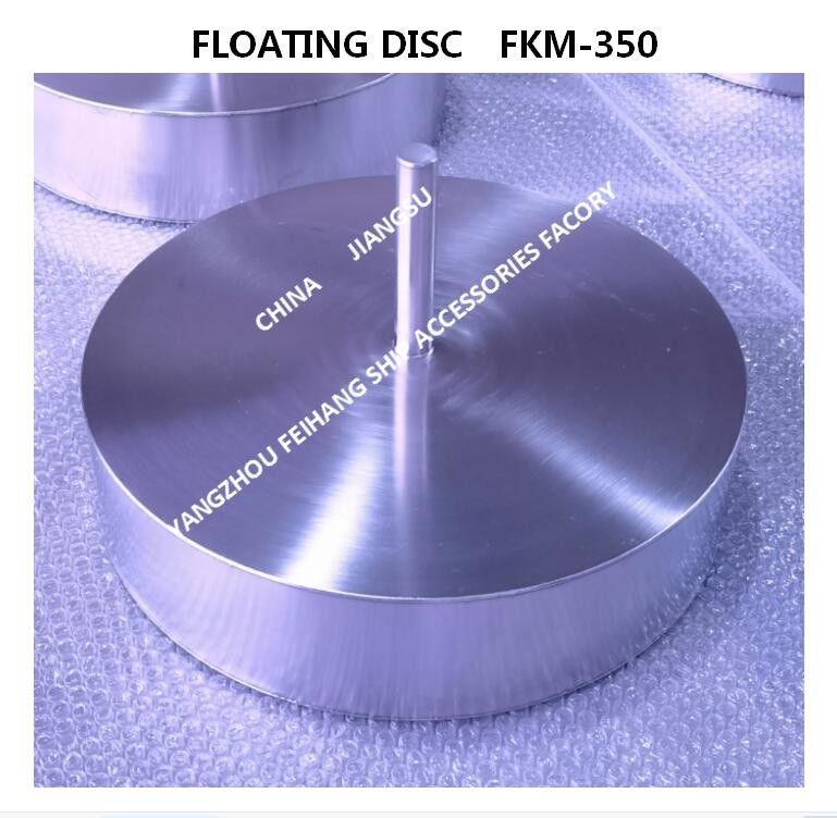 CABEZAL DE VENTILACIÓN DE AIRE FLOTADOR-TAPA TRANSPIRABLE CABEZAL DE VENTILACIÓN DE FLOTADOR CABEZA DE TUBO DE AIRE FLOTADOR DISCO FLOTANTE MATERIAL: ACERO INOXIDABLE