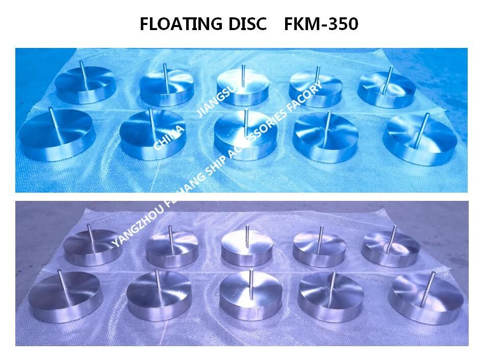 CABEZAL DE VENTILACIÓN DE AIRE FLOTADOR-TAPA TRANSPIRABLE CABEZAL DE VENTILACIÓN DE FLOTADOR CABEZA DE TUBO DE AIRE FLOTADOR DISCO FLOTANTE MATERIAL: ACERO INOXIDABLE