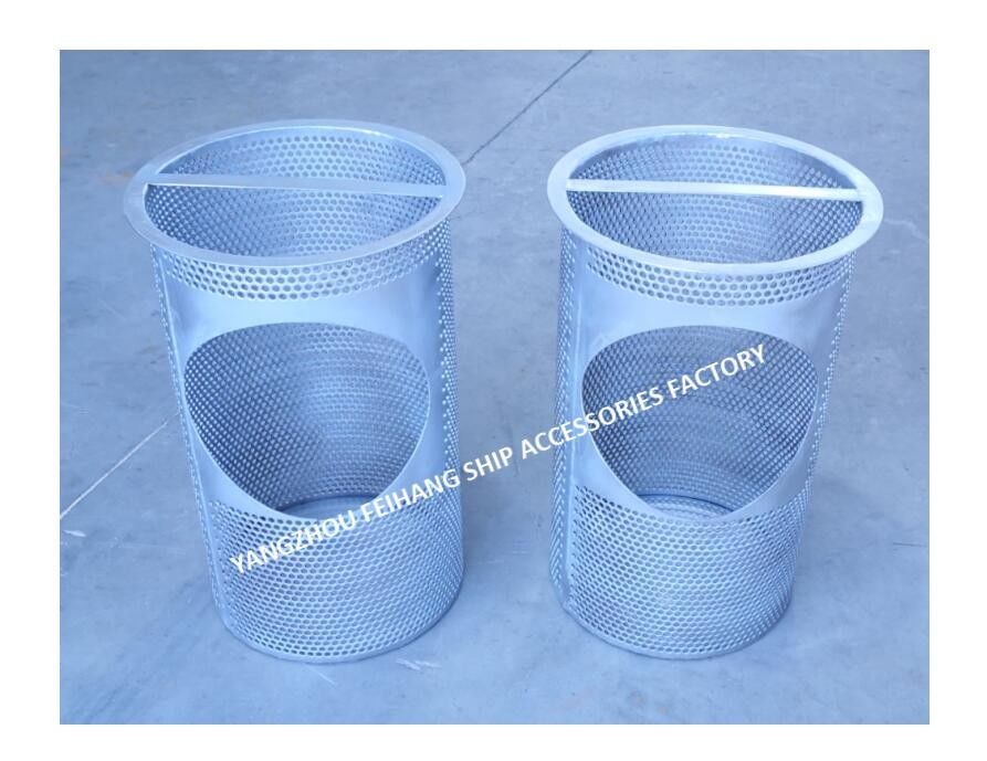 Procesamiento del grueso del material del filtro 2-6m m del elemento de los filtros del cofre del mar del acero inoxidable 316 con los dibujos suministrados