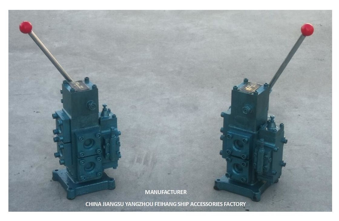 BLOQUE HIDRÁULICO CSBF-G32, DIÁMETRO NOMINAL DE 32M M, 300L/MIN FLUJO, DE LA VÁLVULA DE CONTROL PRESIÓN 25MPA