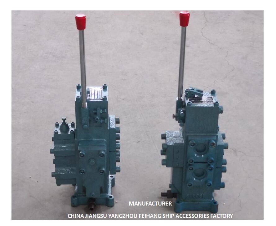 BLOQUE HIDRÁULICO CSBF-G32, DIÁMETRO NOMINAL DE 32M M, 300L/MIN FLUJO, DE LA VÁLVULA DE CONTROL PRESIÓN 25MPA
