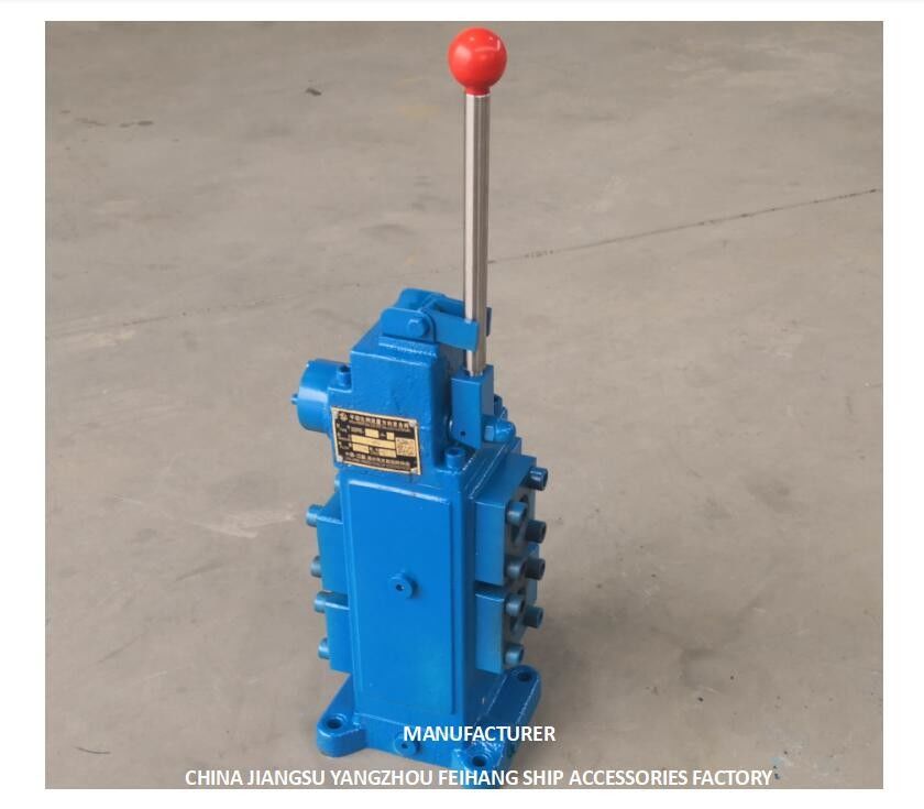 bloque de gestión proporcional de flujo del manual 35sfre-My25-H3 para la válvula de control del torno de las naves 35sfre-My25-H3