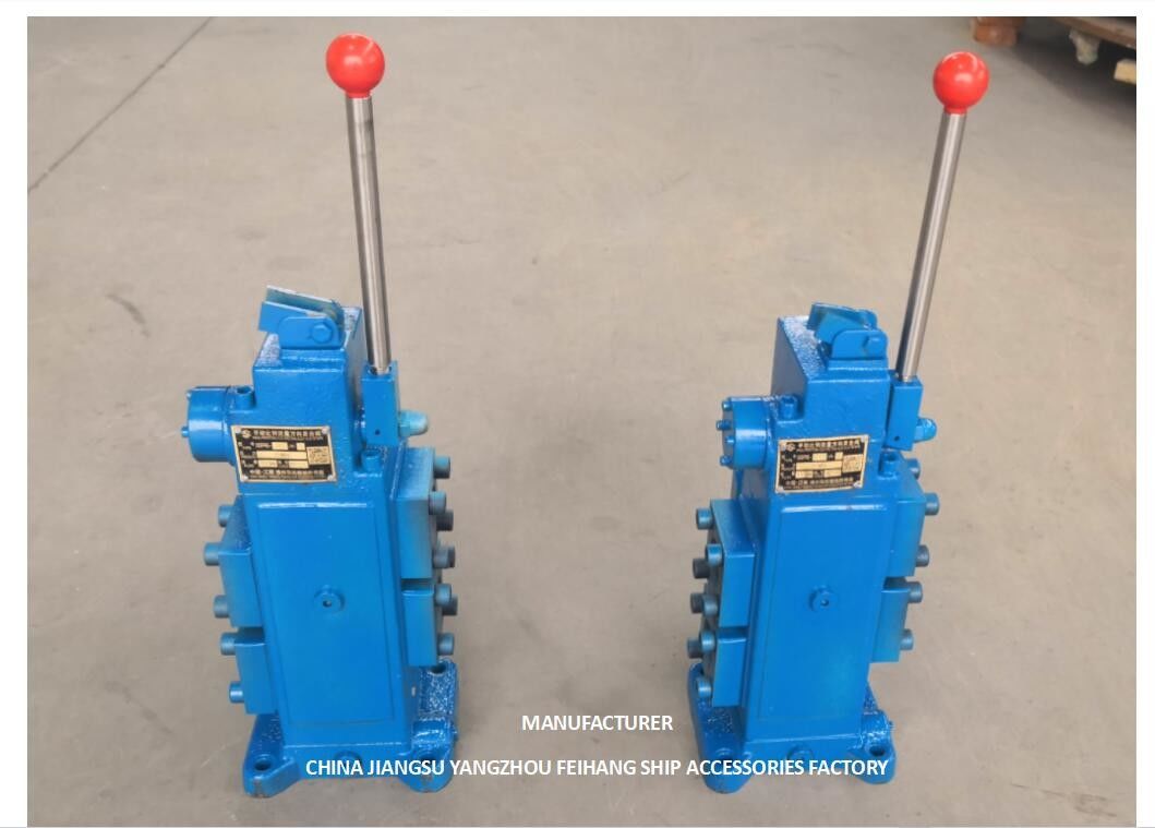 bloque de gestión proporcional de flujo del manual 35sfre-My25-H3 para la válvula de control del torno de las naves 35sfre-My25-H3