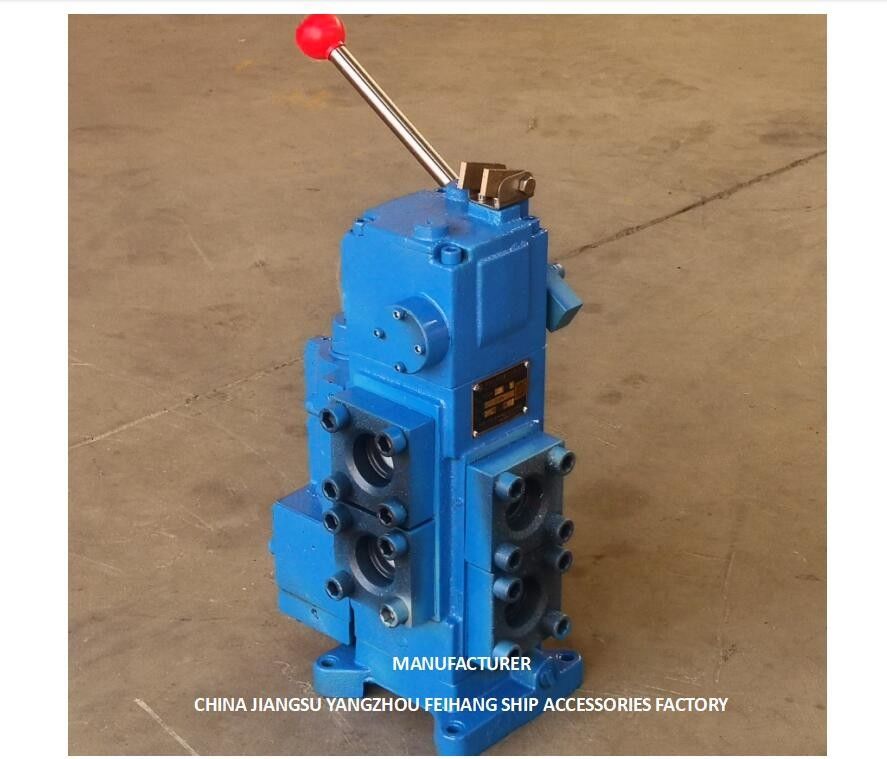 Válvulas de control proporcionales manuales de flujo para la válvula de control del torno de las naves 35sfre-My32-H3