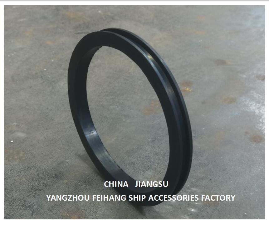 Material principal del respiradero de goma de Ring For Apt Ballast Air: Caucho de nitrilo, resistente a la corrosión