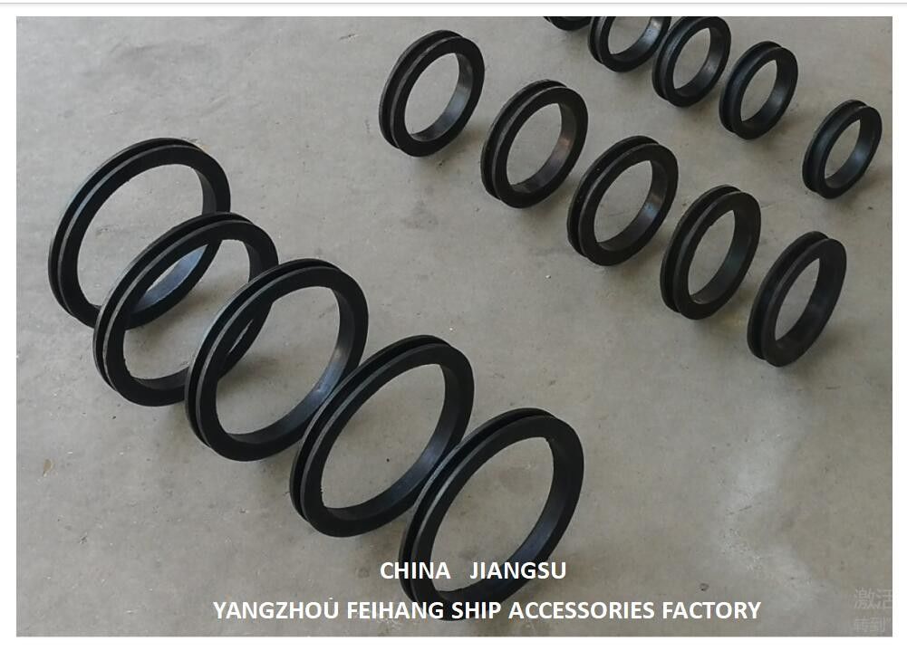 Material de goma de la junta de Ring For Apt Ballast Air del respiradero del CASQUILLO RESPIRABLE de goma de la cabeza: Caucho de nitrilo, resistente a la corrosión
