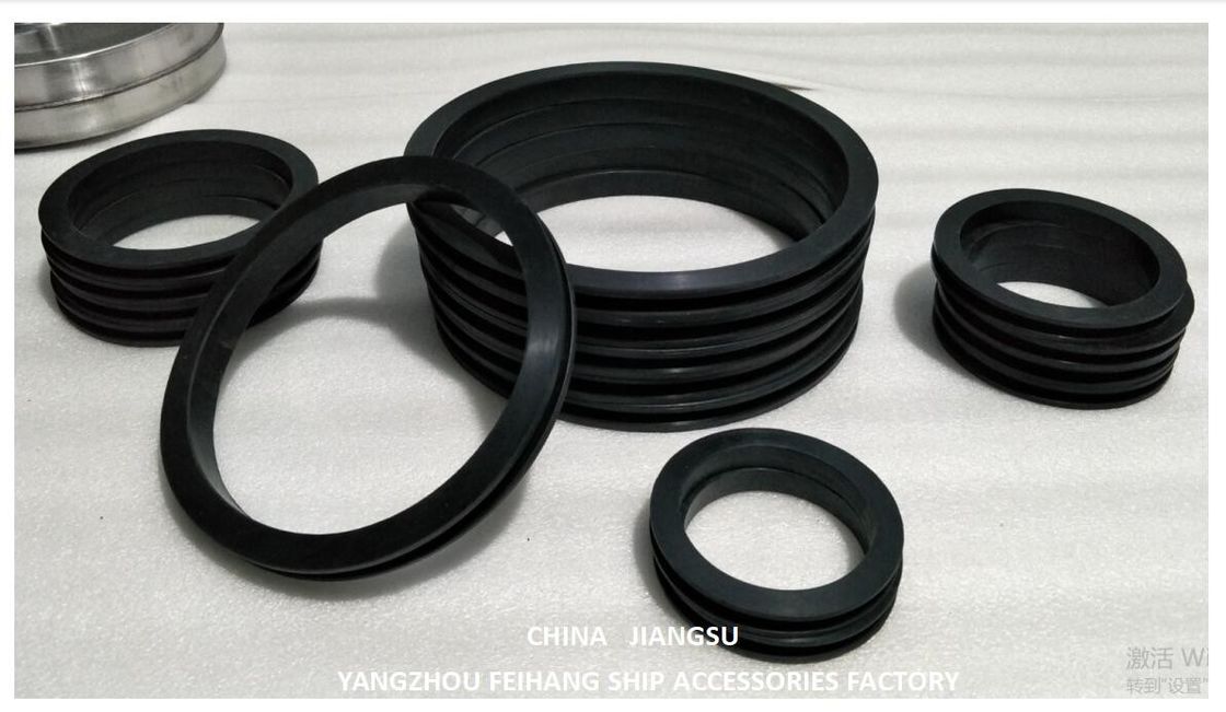 Material de goma de la junta de Ring For Apt Ballast Air del respiradero del CASQUILLO RESPIRABLE de goma de la cabeza: Caucho de nitrilo, resistente a la corrosión