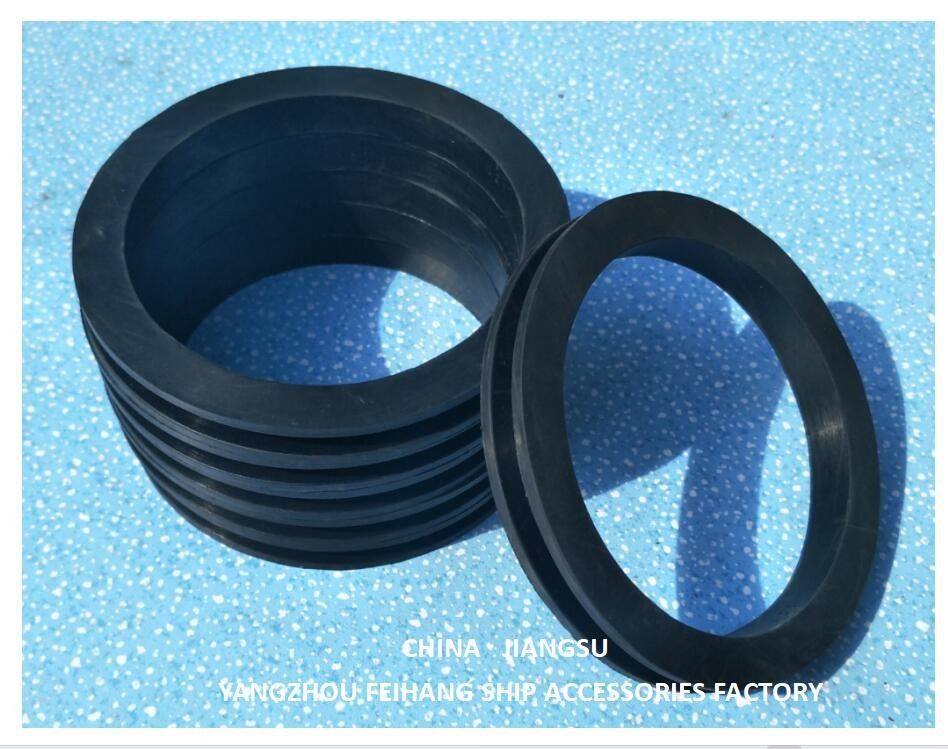 Material de goma de la junta de Ring For Apt Ballast Air del respiradero del CASQUILLO RESPIRABLE de goma de la cabeza: Caucho de nitrilo, resistente a la corrosión