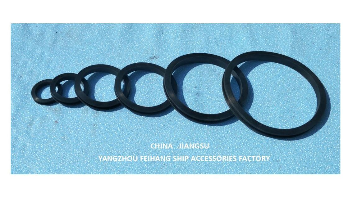 Material principal del respiradero de goma de Ring For Apt Ballast Air: Caucho de nitrilo, resistente a la corrosión