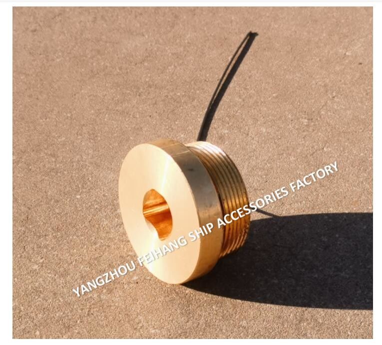 Conjunto del cabezal del tubo de sonda: material del cabezal de sonda Cobre Tipo de conexión Rosca