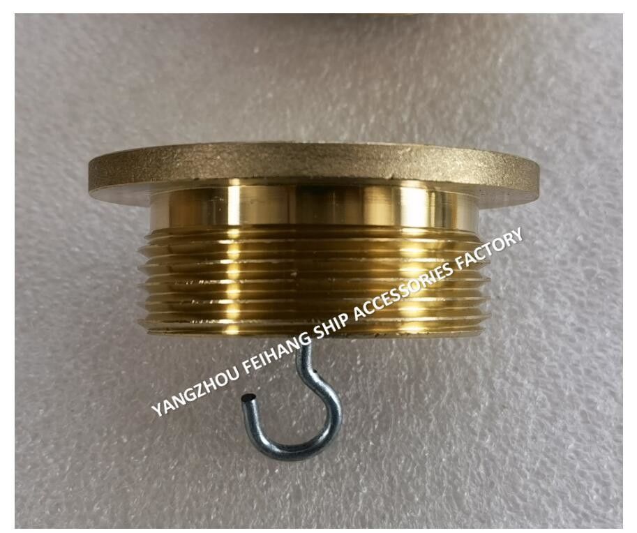 Conjunto del cabezal del tubo de sonda: material del cabezal de sonda Cobre Tipo de conexión Rosca