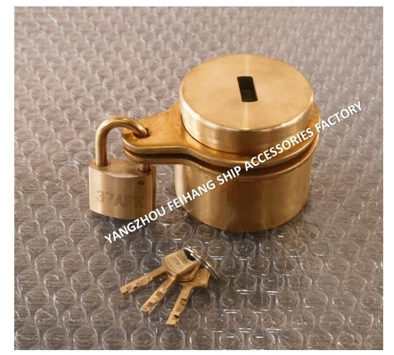 Nc No.37ASK Cabezal De Tubo De Sonda Con Dispositivo De Bloqueo Modelos 37ASK-40 A 80