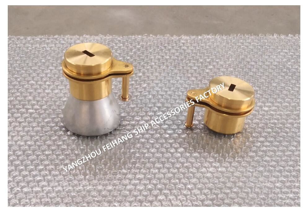 Nc No.37ASK Cabezal De Tubo De Sonda Con Dispositivo De Bloqueo Modelos 37ASK-40 A 80