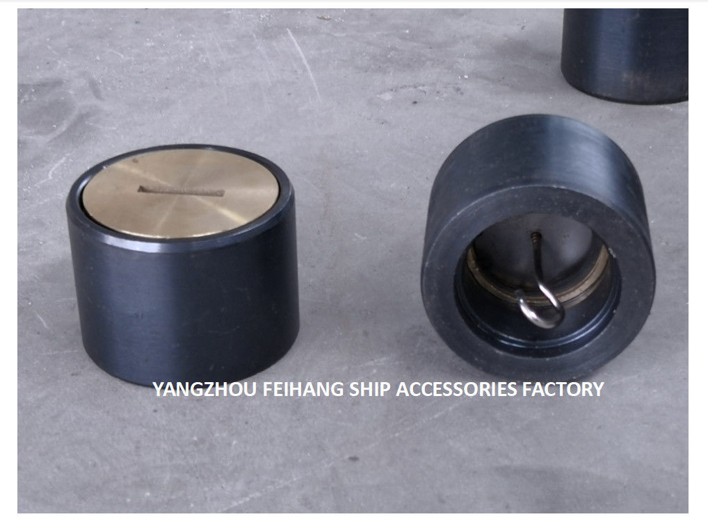 Cabezal de sondeo elevado marino - Cabezal de inyección de sondeo para cubierta de tanque de lastre - Cabezal de inyección de sondeo para tanque de lastre C65