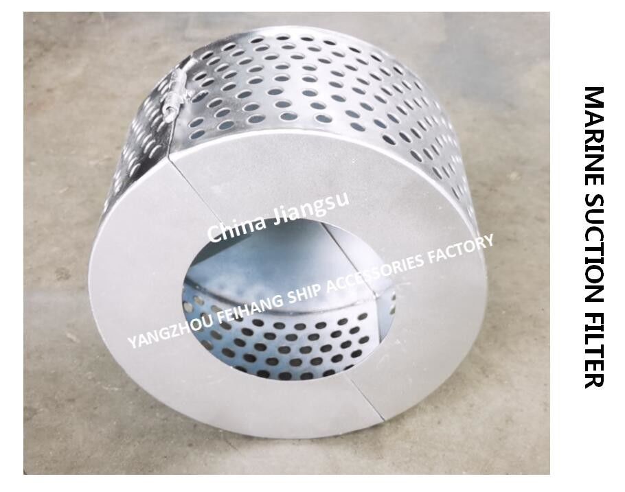 Pantalla de filtro de succión del tanque de aceite del cargo B200 Cb * 623-80, pantalla de filtro de succión de pozos de aguas residuales B200s Cb * 623-80