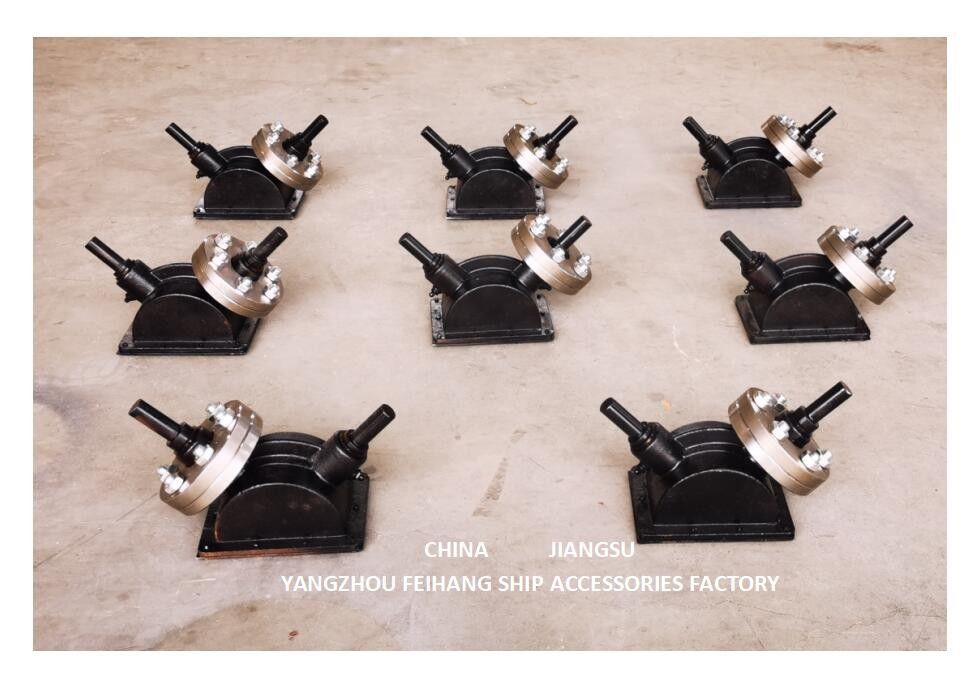 Material del sistema B2-33 Cb/T3791-1999 del engranaje cónico del reborde de Marine Bevel Gear Set With: Acero de carbono, acero inoxidable