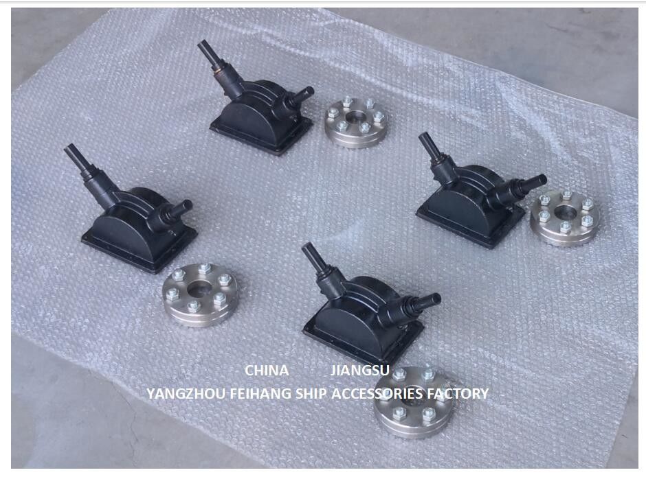 Material del sistema B2-33 Cb/T3791-1999 del engranaje cónico del reborde de Marine Bevel Gear Set With: Acero de carbono, acero inoxidable