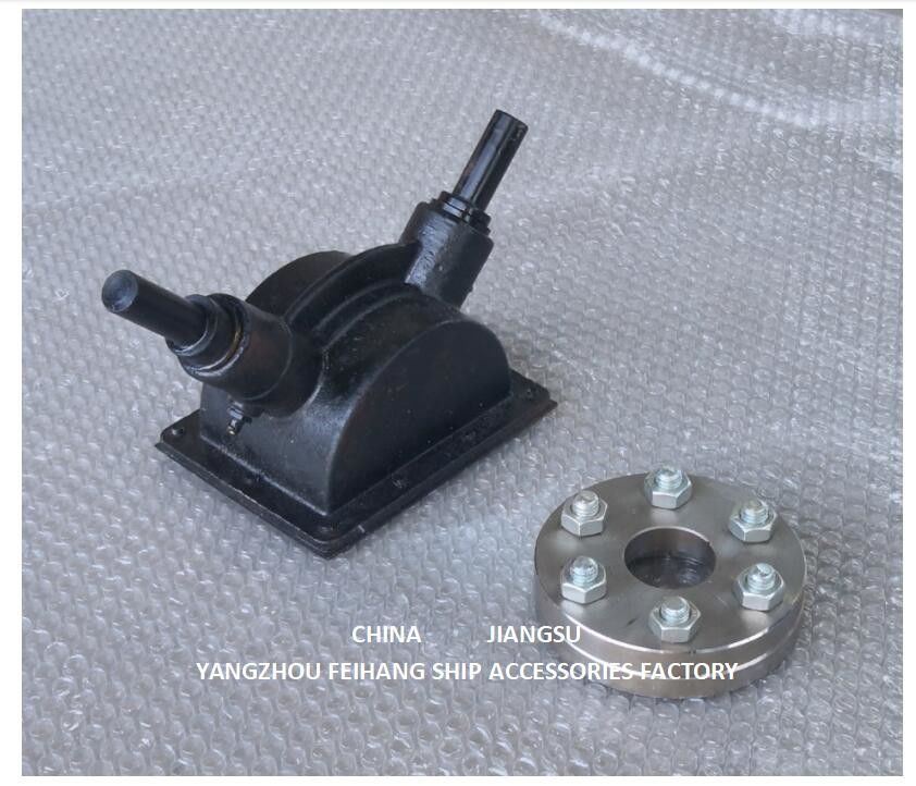 Material del sistema del engranaje cónico del reborde de B2-27 CB/T3791-1999 Marine Bevel Gear Set With: Acero de carbono, acero inoxidable