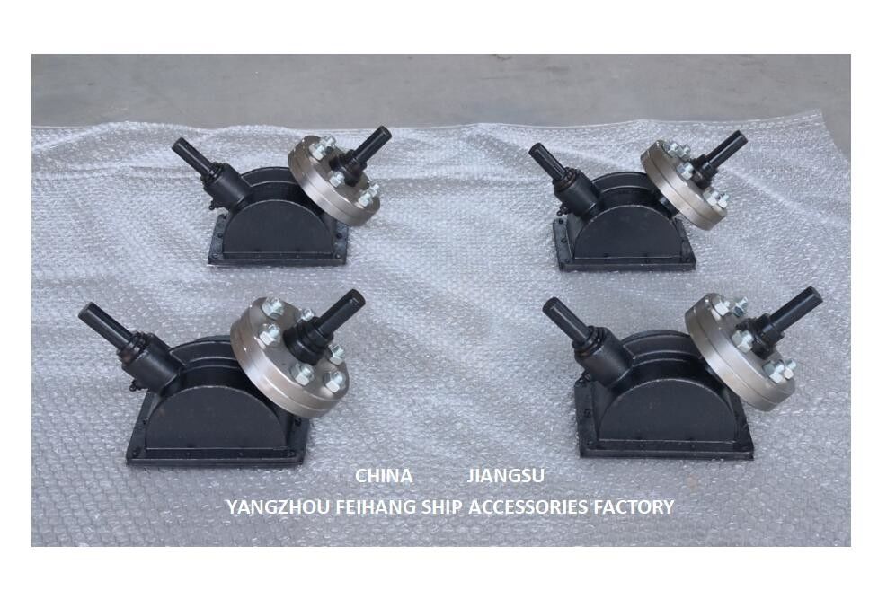 Material del sistema del engranaje cónico del reborde de B2-27 CB/T3791-1999 Marine Bevel Gear Set With: Acero de carbono, acero inoxidable