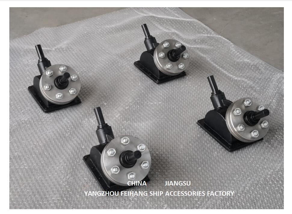 Material del reborde CB/T3791-1999 B2-18 de Marine Bevel Gear Set With: Acero de carbono, acero inoxidable