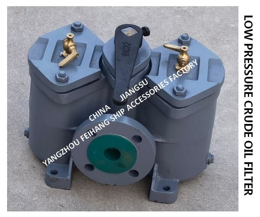 Filtro de aceite Dupelex As4032-0.40/0,22 Cb/T425 para cuerpo de salida del separador de combustible cartucho de filtro de hierro fundido inoxidable