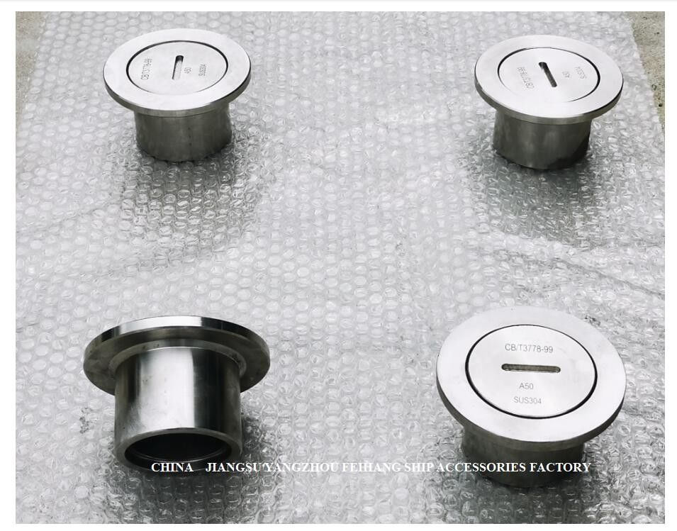 FH-C40 cabeza que suena de acero inoxidable, cabeza de acero inoxidable de la inyección del sonido, cabeza aumentada de acero inoxidable del tubo del sonido