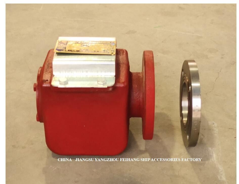 Estándares de lanzamiento CB/T3594-1994 del tipo de Marine Air Vent Head For y de diseño de Marine Air Pipe Head Float-Type