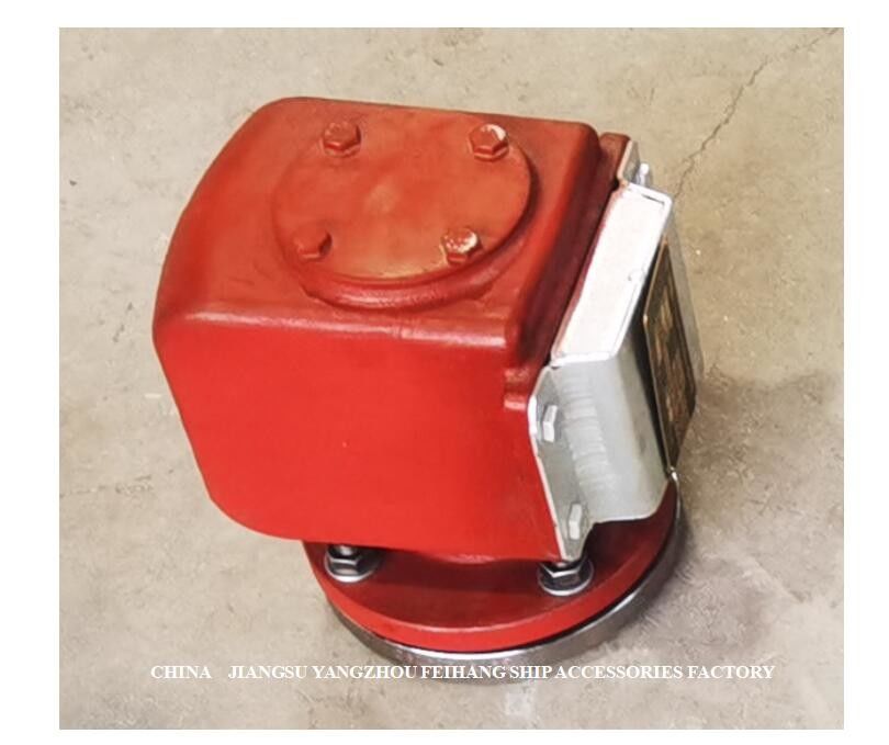 El tubo de aire va a Bilge Water Tank Model: ES65 CB/T3594-94 Marine Air Pipe Head