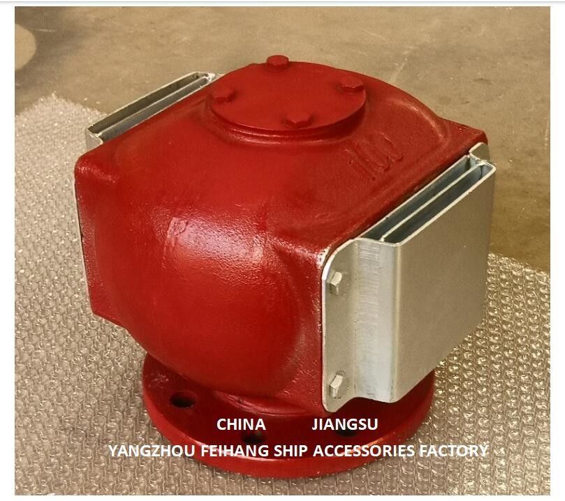 Casquillo respirable de ES100QT Marine Water Tank Float Type (con la red del insecto) - Marine Water Tank Air Cap (con la red del insecto)