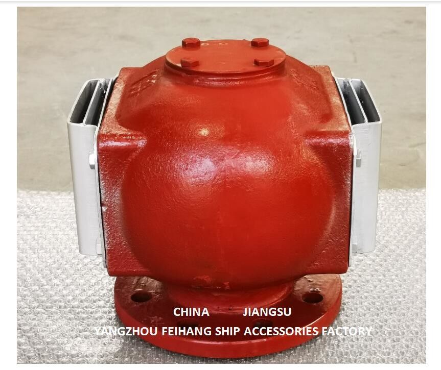 Casquillo respirable de ES100QT Marine Water Tank Float Type (con la red del insecto) - Marine Water Tank Air Cap (con la red del insecto)