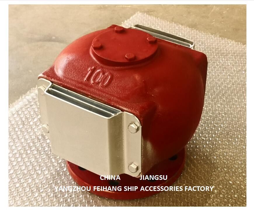 Casquillo respirable de ES100QT Marine Water Tank Float Type (con la red del insecto) - Marine Water Tank Air Cap (con la red del insecto)
