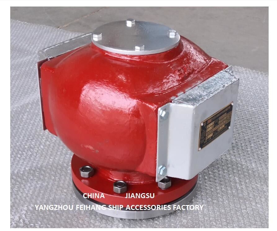El tubo de aire va a DESPUÉS DE MODELO MÁXIMO del TANQUE: Cabeza del tubo de ES125 CB/T3594-94 Marine Air Vent Head Air