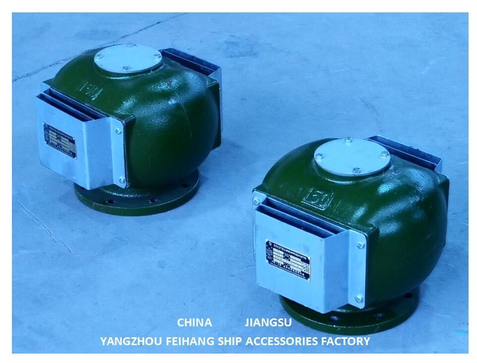 Modelo principal del tubo de F.O. Service Tank Air: Acero inoxidable de la cubierta lateral de DS150HT CB/T3594-1994