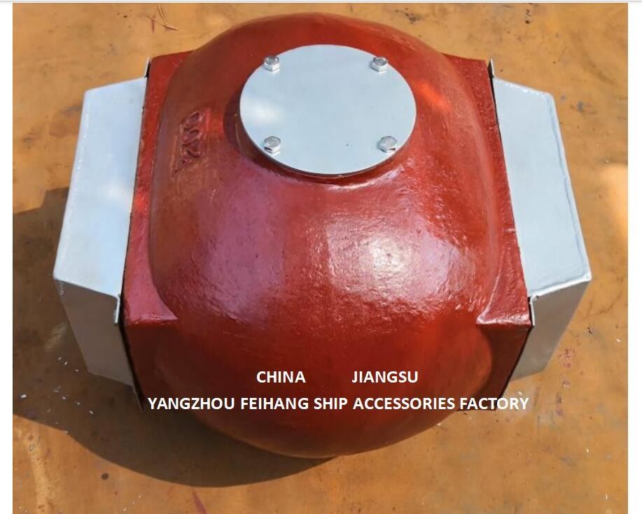 Cabeza del tubo de aire CB/T3594-1994 - tipo cabeza del flotador del tubo de aire - tipo cabeza de cierre automático del tubo de aire - cabeza del flotador del tubo de aire del tanque de aceite