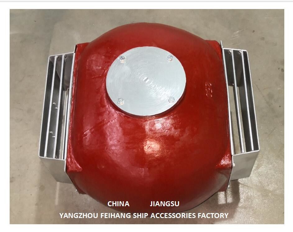 Cabeza del tubo de aire CB/T3594-1994 - tipo cabeza del flotador del tubo de aire - tipo cabeza de cierre automático del tubo de aire - cabeza del flotador del tubo de aire del tanque de aceite