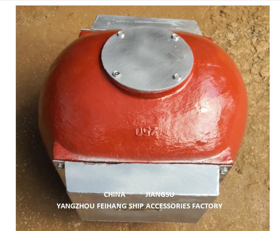 Casquillo del aire del DISCO de FLOAITNG para el MODELO del tanque del agua dulce: ES250 CB/T3594-94