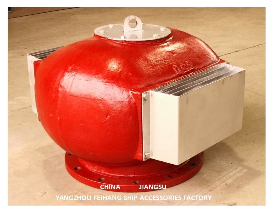 Cabeza del tubo de aire CB/T3594-1994 - tipo cabeza del flotador del tubo de aire - tipo cabeza de cierre automático del tubo de aire - cabeza del flotador del tubo de aire del tanque de aceite