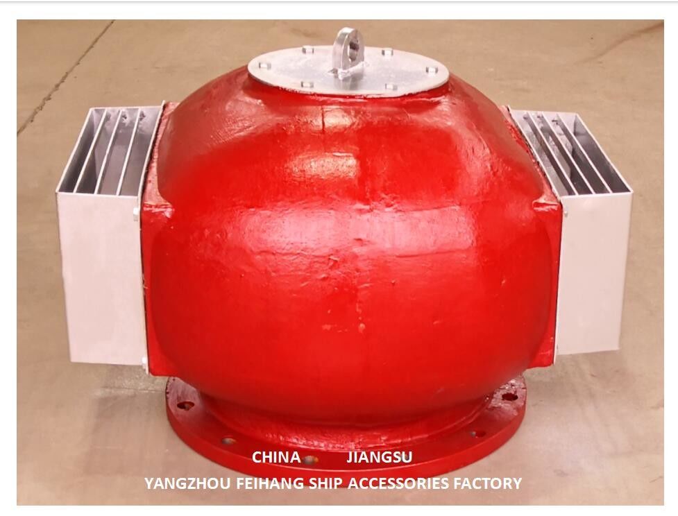 Cabeza del tubo de aire CB/T3594-1994 - tipo cabeza del flotador del tubo de aire - tipo cabeza de cierre automático del tubo de aire - cabeza del flotador del tubo de aire del tanque de aceite