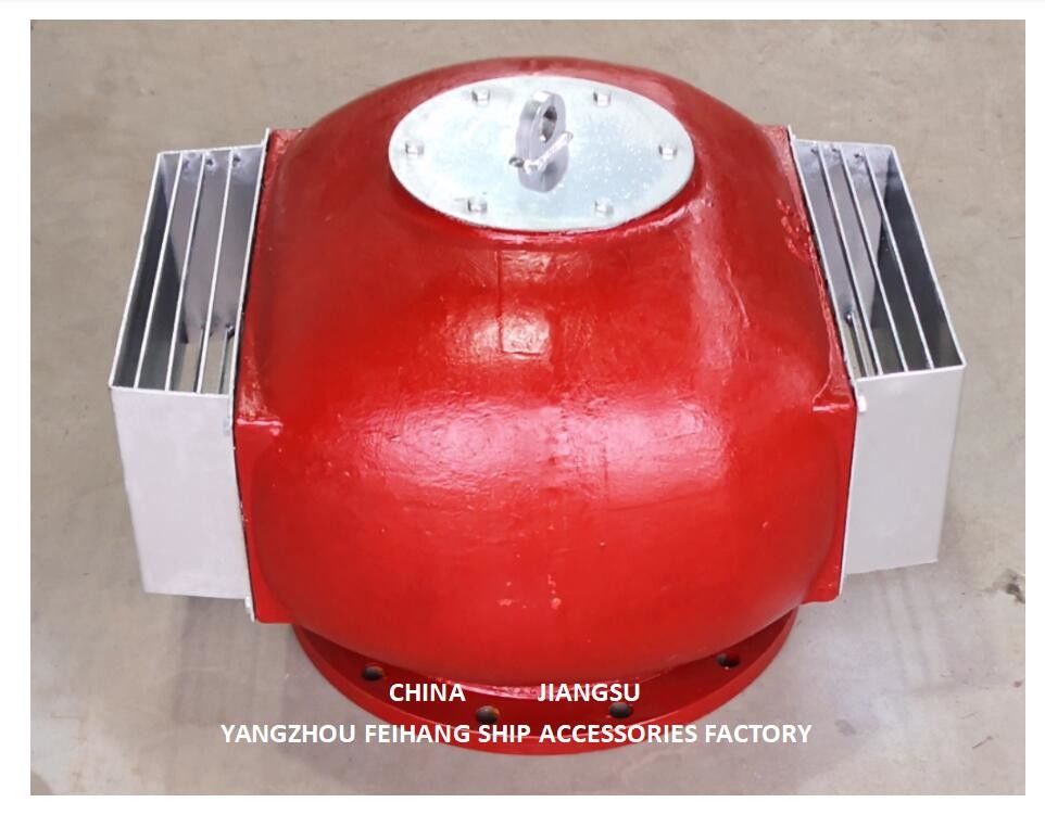 Cabeza del tubo de aire CB/T3594-1994 - tipo cabeza del flotador del tubo de aire - tipo cabeza de cierre automático del tubo de aire - cabeza del flotador del tubo de aire del tanque de aceite