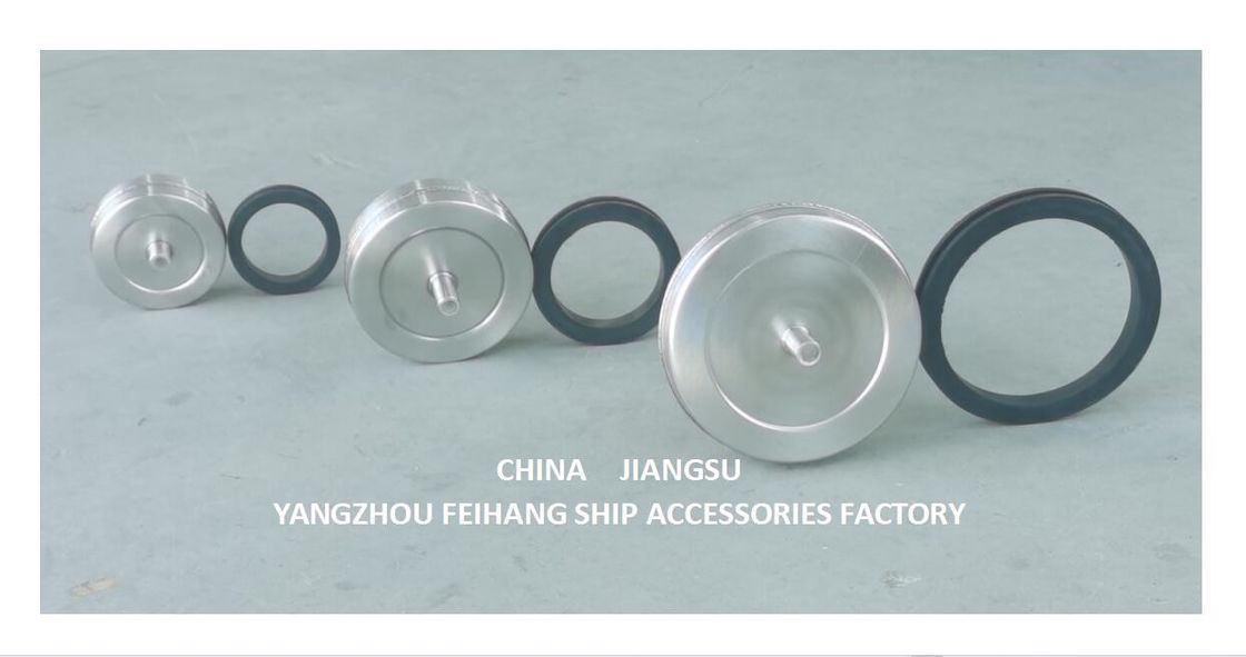 Flotador para la fábrica principal en popa de los accesorios de la nave de Yangzhou Feihang del fabricante del modelo DS-350A de la salida de aire del lastre