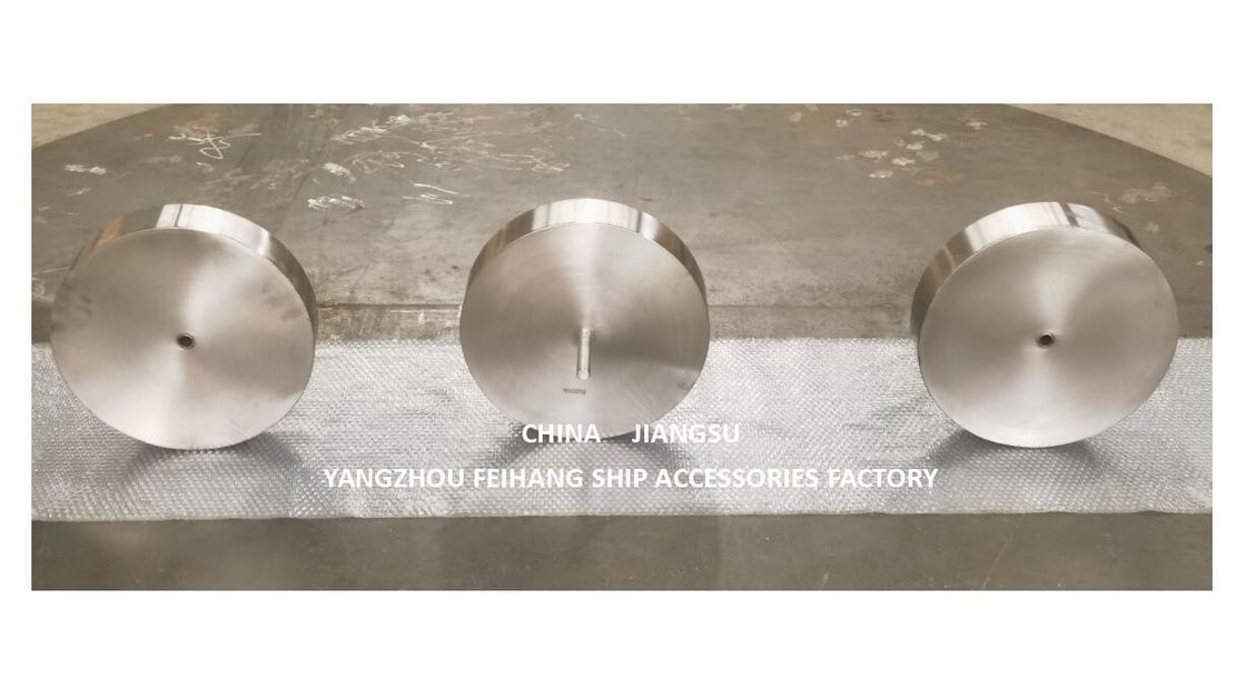 La flotación respirable del casquillo platea la fábrica flotante de los accesorios de la nave de Yangzhou Feihang del fabricante del disco del casquillo respirable