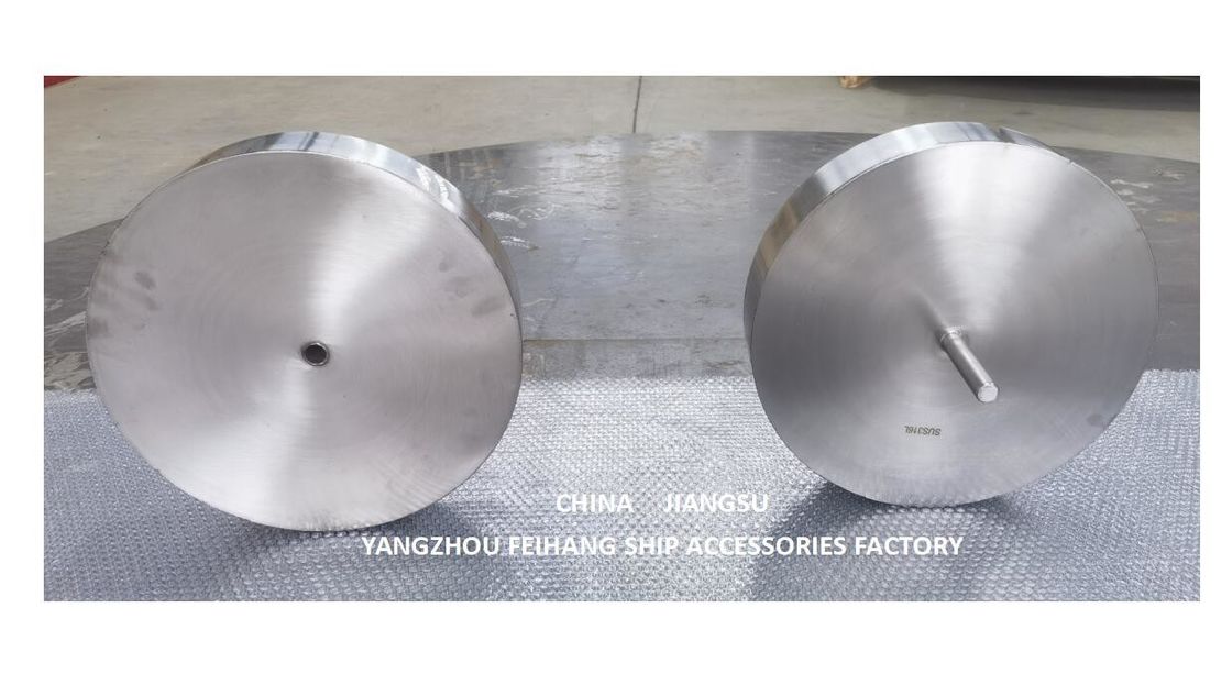 Disco flotante para la fábrica de los accesorios de la nave de Yangzhou Feihang del fabricante de la cabeza 533HFB-200A del respiradero del lastre