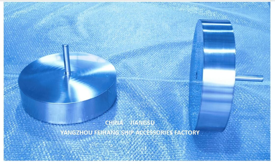 Fábrica principal de los accesorios de la nave de Yangzhou Feihang del fabricante de la placa 533HFB-350A del flotador de la salida de aire