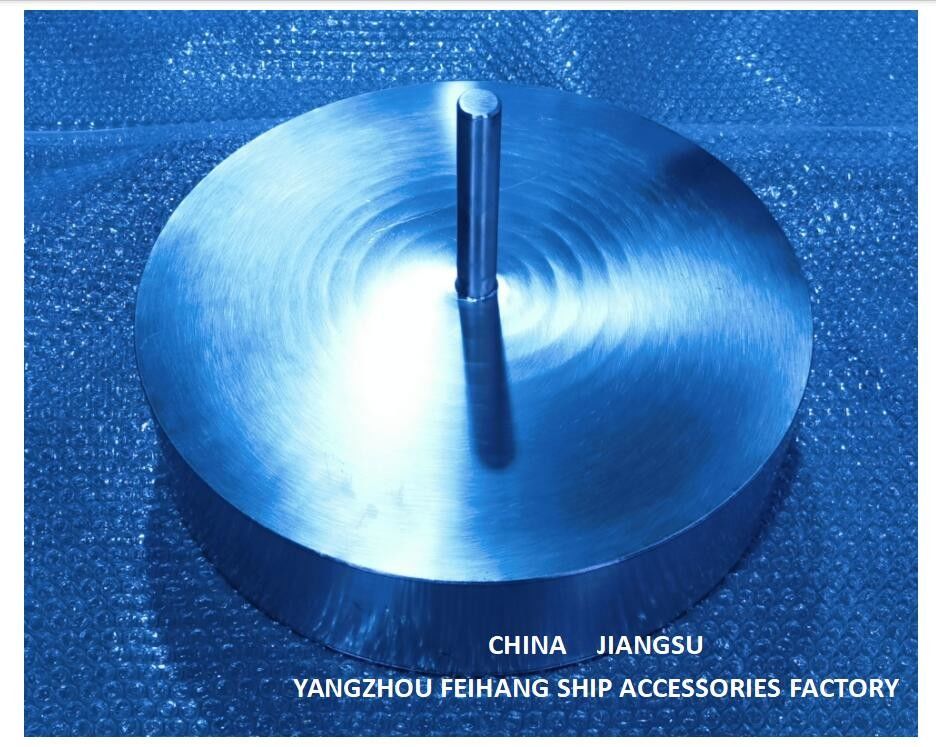Flotador respirable del casquillo para el disco flotante ES-350 de la cabeza del tubo de aire del flotador FKM-350 de la cabeza 533HFB-350AVent