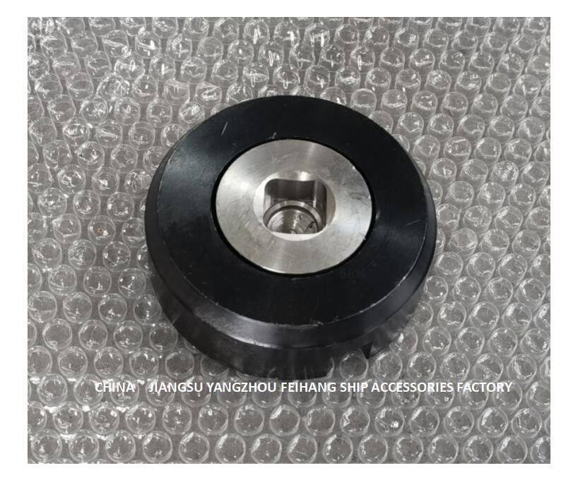 Los materiales componentes principales de CB/T254-1997 Marine Bottom Drain Plug Are como sigue