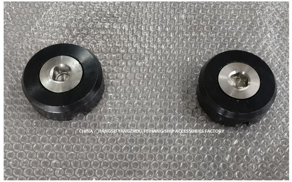 Hombro menos el tapón de desagüe inferior, hombro a prueba de ácido de acero inoxidable el A menos tapón de desagüe inferior