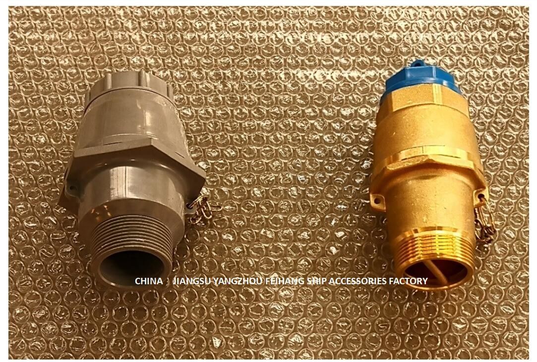 Bola de flotador interna plástica de las piezas del cuerpo de la válvula FH-42a del drenaje de Impa233390 Marine Hatch Drainage Valve Sewage