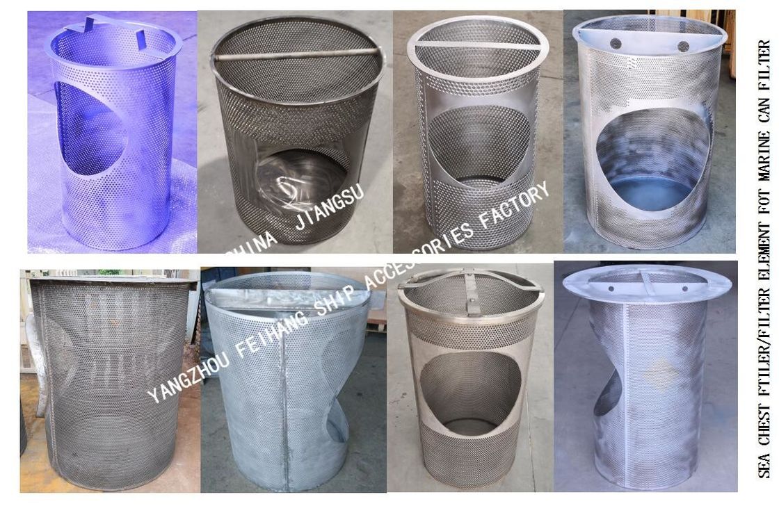Filtros de filtro principal y filtros de filtro marinos adecuados para una filtración eficiente de los conjuntos de filtros de agua de mar